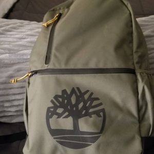 Timberland bookbag